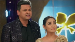 Yeh Rishta Kya Kehlata Hai - 13th November 2025